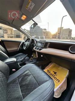 تويوتا راف 4